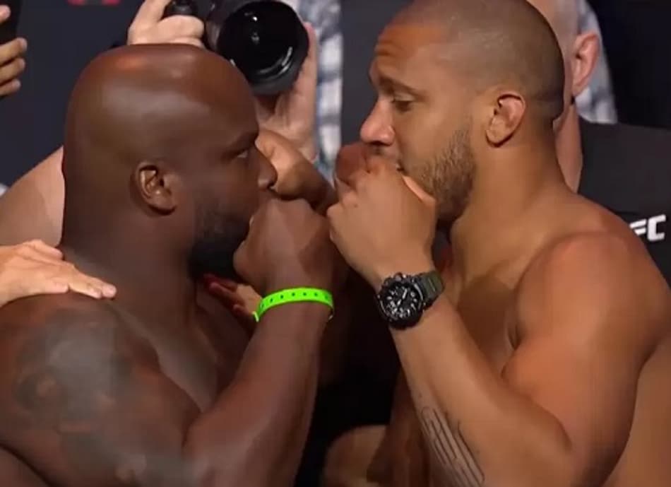 Lewis e Gane disputam cinturão interino na luta principal do UFC 265; Aldo enfrenta Pedro Munhoz