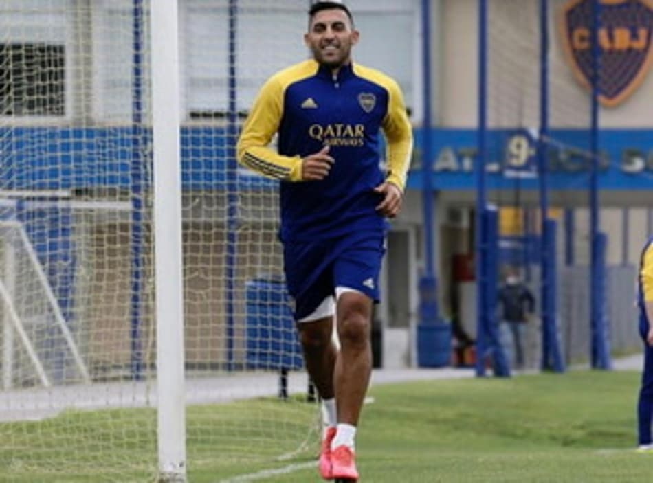 Sequência na MLS! Boca negocia jogador com time norte-americano