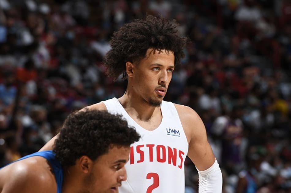 Vencedores e perdedores da NBA Summer League 2021