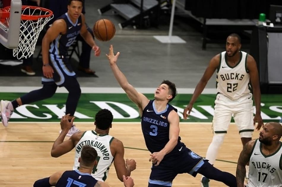 Campeão, Bucks finaliza troca e adquire Grayson Allen