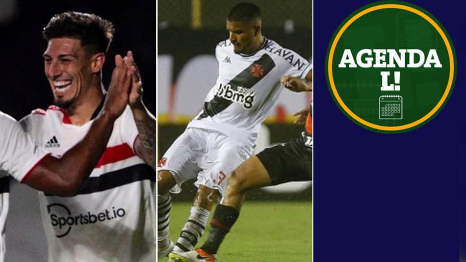 Copa Libertadores, Série B… Saiba onde assistir aos eventos esportivos de terça-feira