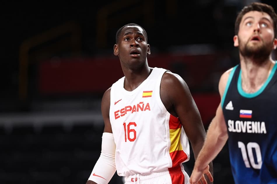 Garuba acorda rescisão com Real Madrid e jogará na NBA