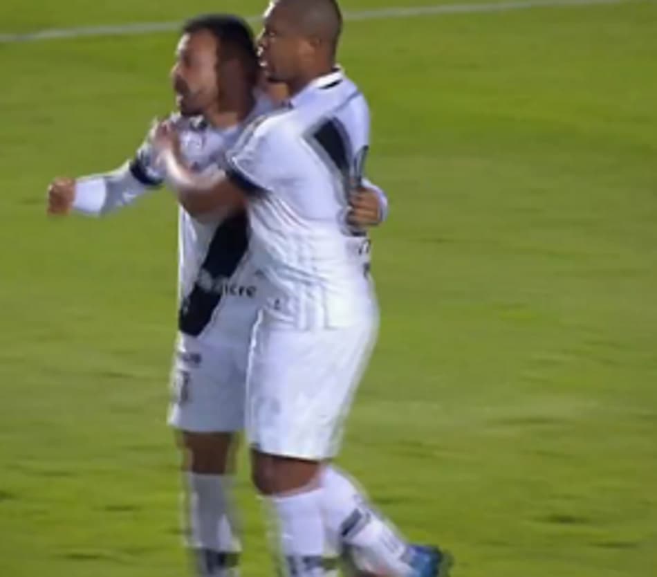 De virada, Ponte Preta derrota o Londrina e deixa o Z-4 da Série B