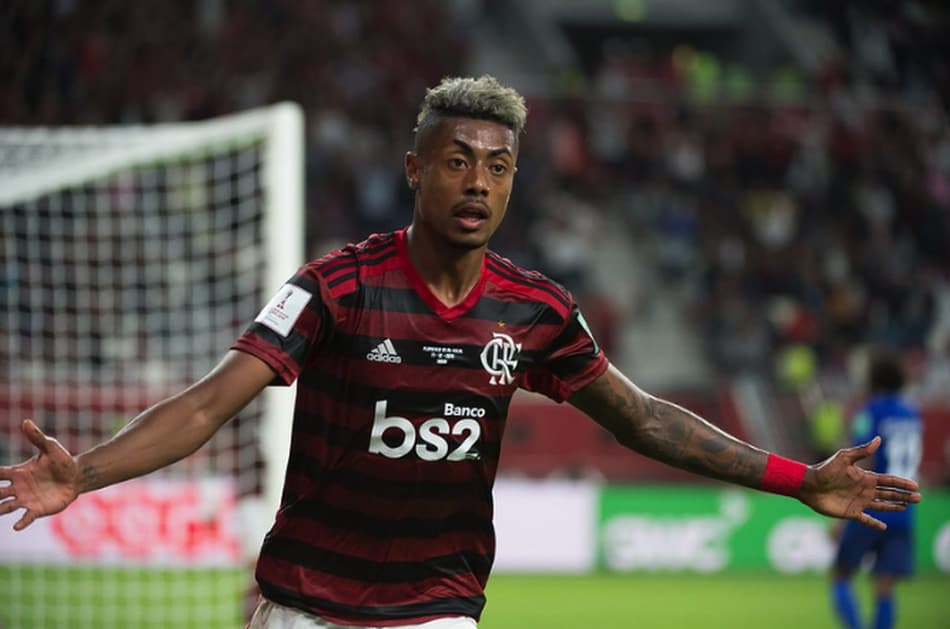 Sem desanimar! Veja o Top 5 para a 16º rodada do Cartola!