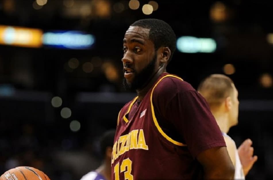 Quiz – Quem são esses jogadores da NBA na época do basquete universitário?