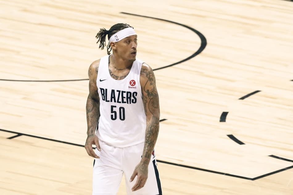 Confira quem são os dez jogadores mais velhos da Summer League