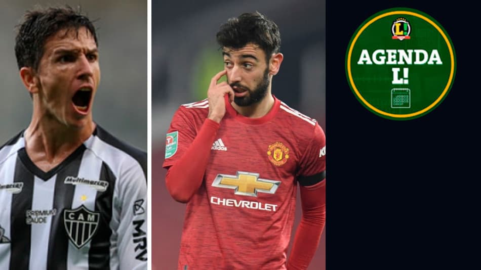 Brasileirão, Premier League, Bundesliga, PSG… Saiba onde assistir aos eventos esportivos de sábado
