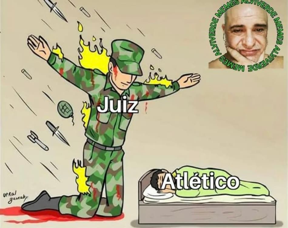 Torcedores do Palmeiras reclamam da arbitragem em memes após derrota para o Atlético-MG; confira
