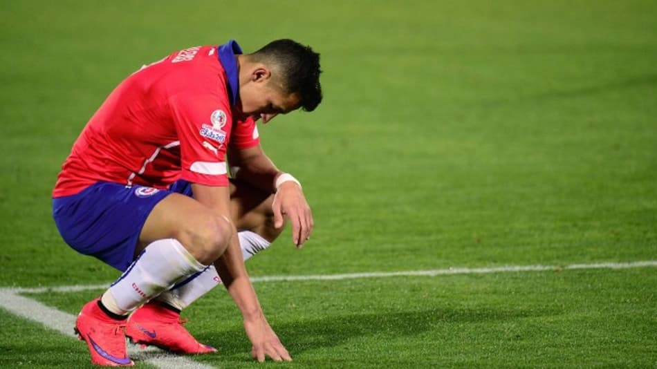 Técnico do Chile dá ultimato sobre convocação de Alexis Sánchez; confira