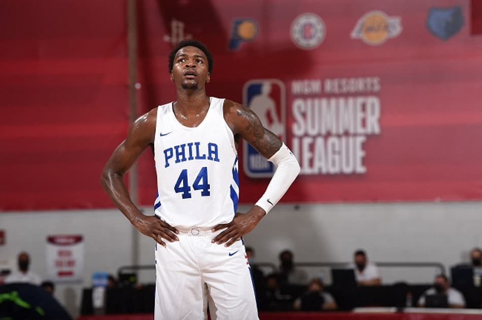 Boletim da NBA Summer League 2021 (16/08)