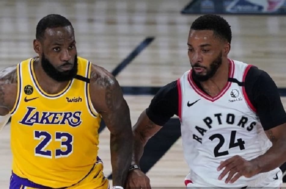 Duelos Jumper Brasil temporada 2021-22 da NBA