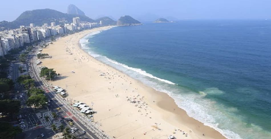 Inscrições abertas para o torneio amador, veterano e o juvenil durante Mundial de Beach Tennis