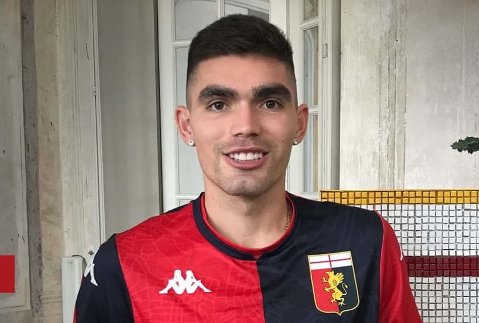 Medalhista de bronze em Tóquio é anunciado por clube europeu