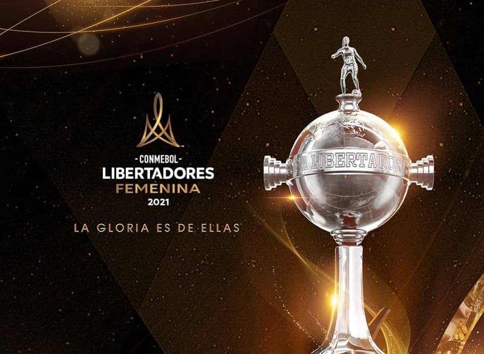Libertadores Feminina tem sede confirmada pela Conmebol