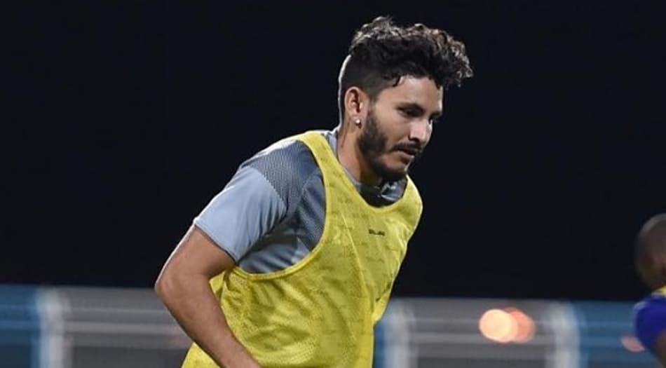 Kaká Mendes é otimista sobre campanha do Al-Akhdoud na elite do futebol da Arábia Saudita