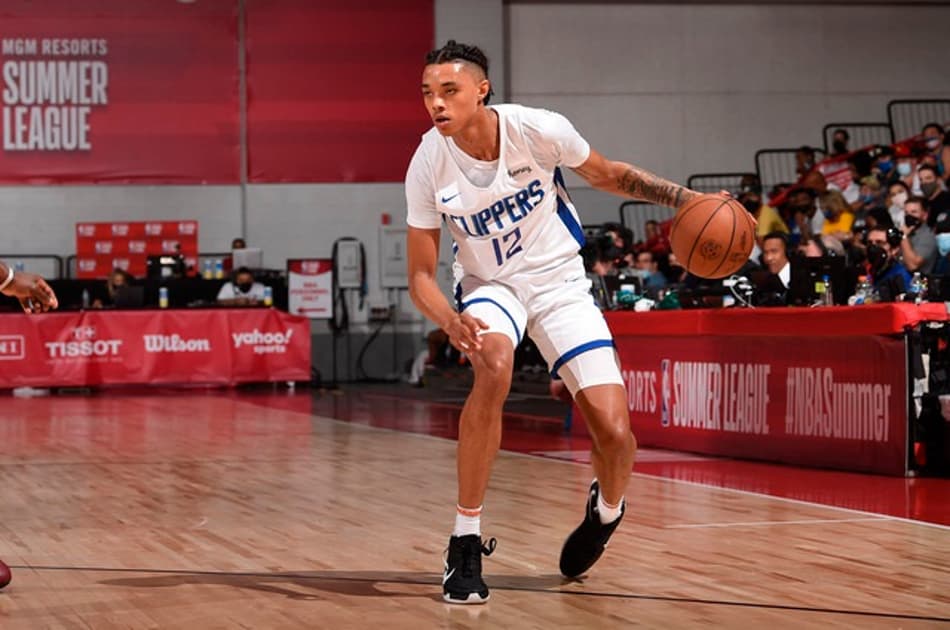 Boletim da NBA Summer League 2021 (17/08)