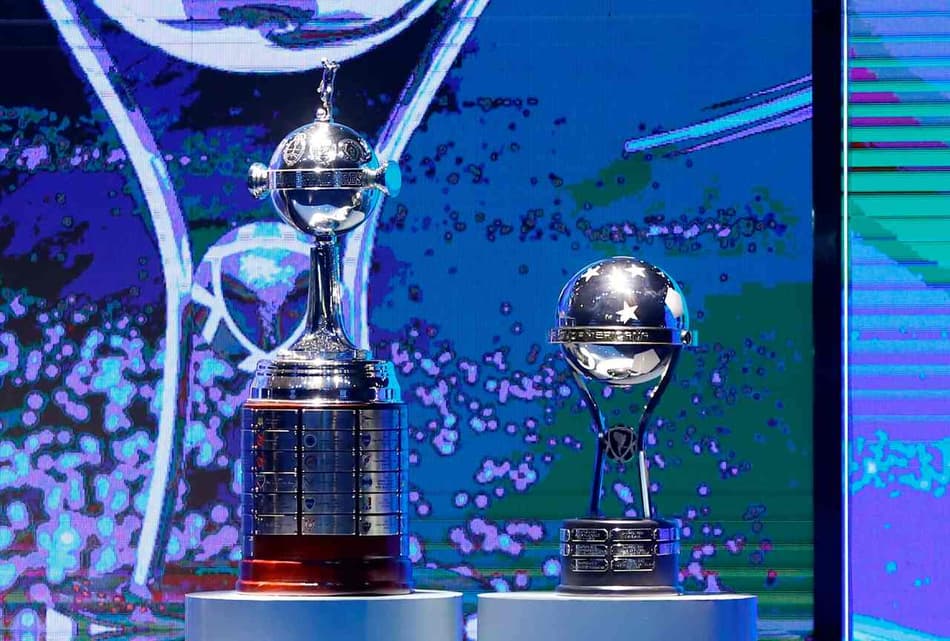 Conmebol vai fazer plantão para agilizar inscrição de jogadores de clubes brasileiros na Libertadores e Sul-Americana