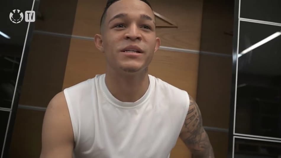 Confira os bastidores da vitória do Corinthians sobre o Ceará