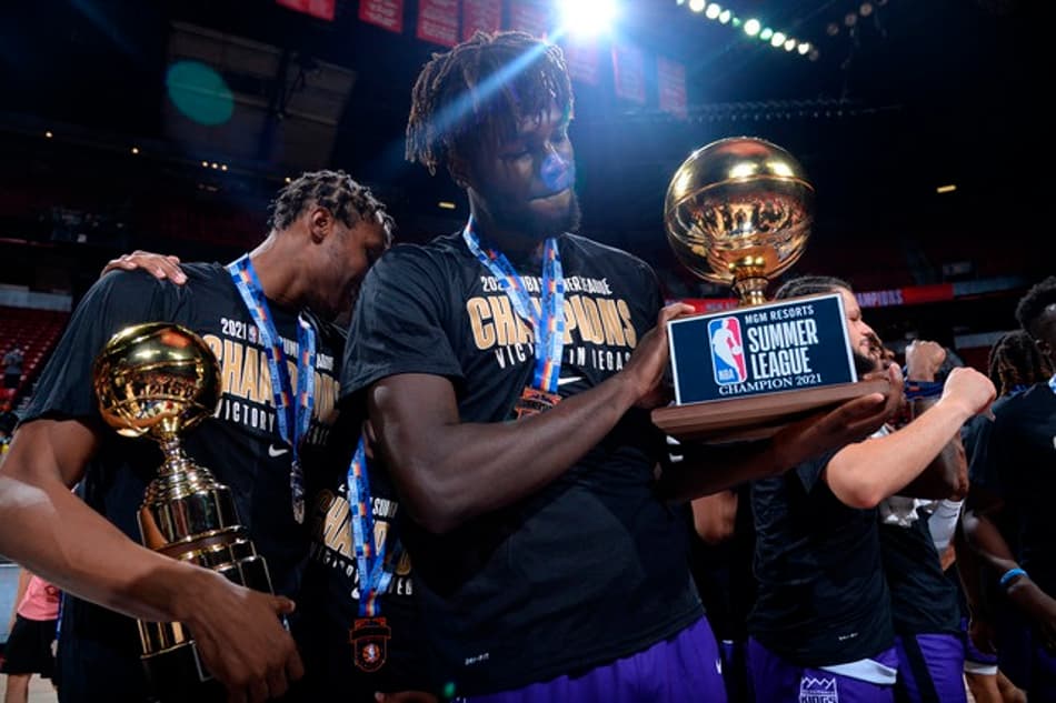 Boletim da NBA Summer League 2021 (18/08)