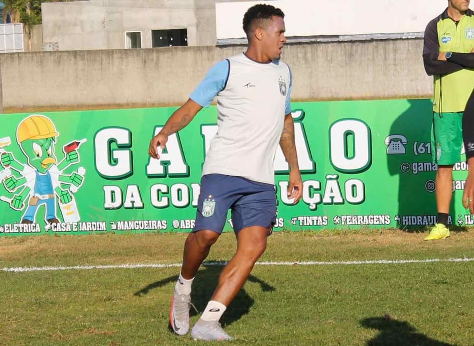 Mailson Gama