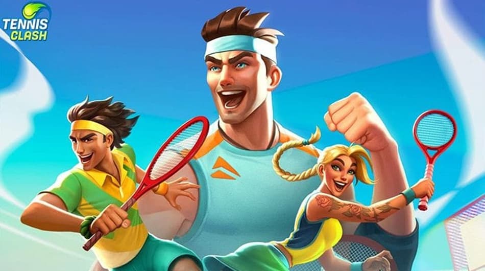 Wildlife Studios fecha parceria com ATP e WTA para realização do torneio Tennis United