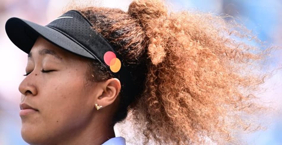 Osaka vira sobre Gauff e vai às oitavas em Ohio. Kvitova avança