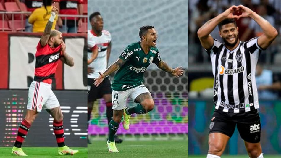 Flamengo, Palmeiras e Atlético querem a vaga! Conheça os times garantidos no Mundial e os que disputam a classificação