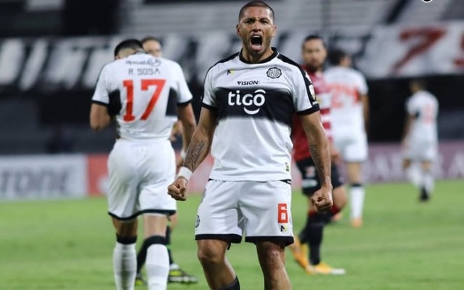 Além de queda na Liberta, Olimpia recebeu outra péssima notícia
