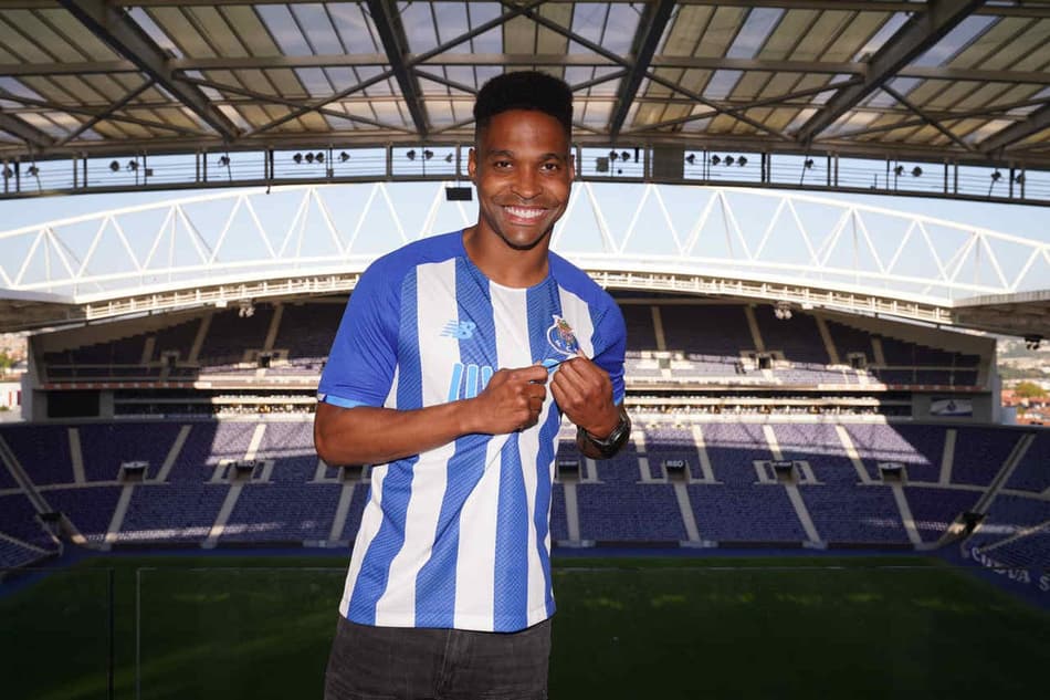 Wendell deixa o Bayer Leverkusen e é anunciado como reforço do Porto