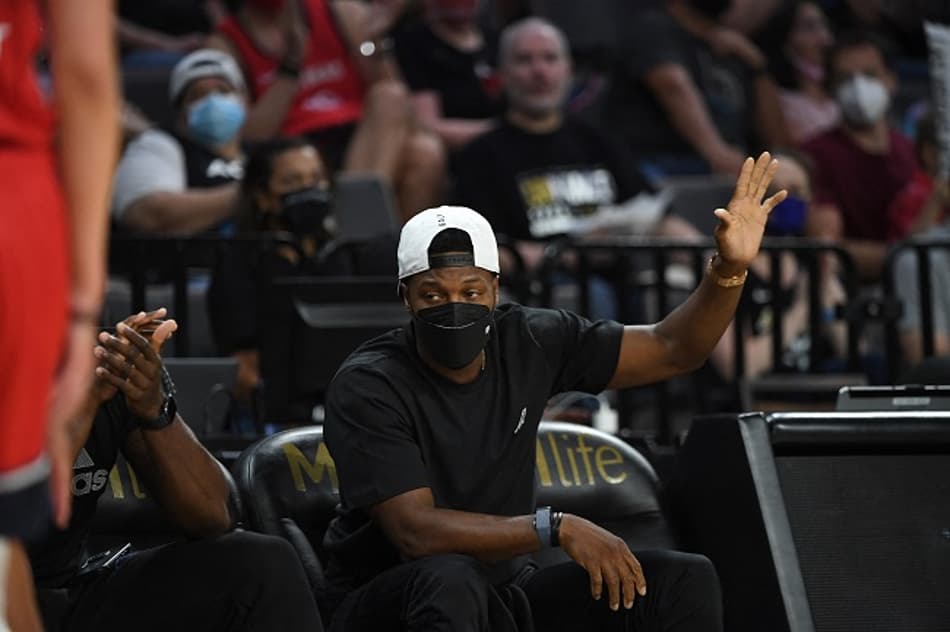 Kyle Lowry é eleito melhor contratação da agência livre da NBA