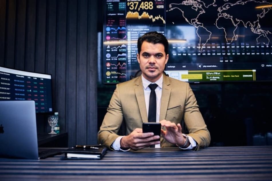 CEO da Braiscompany, Antônio Neto Ais fala sobre o fenômeno Axie Infinity e revela projeto para lançar jogo desenvolvido no Brasil
