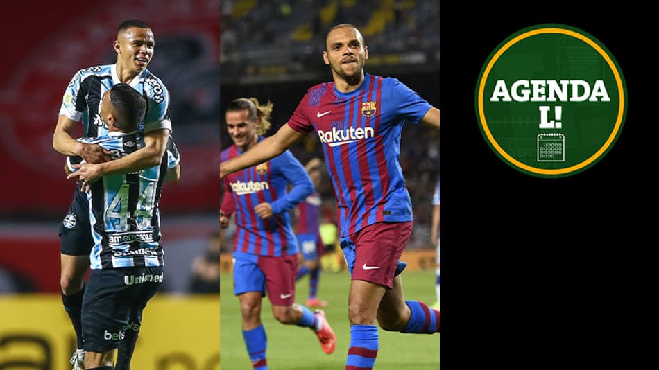 Brasileirão, futebol europeu, UFC… Veja onde assistir aos eventos esportivos de sábado