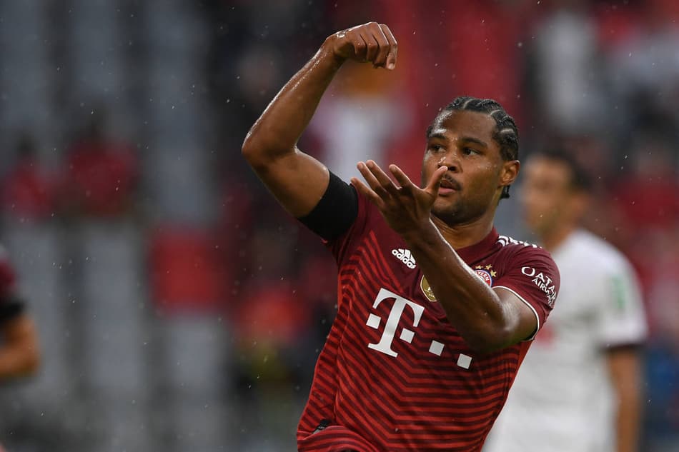 LANCE! exibe AO VIVO Bayer Leverkusen x Bayern de Munique com transmissão do OneFootball