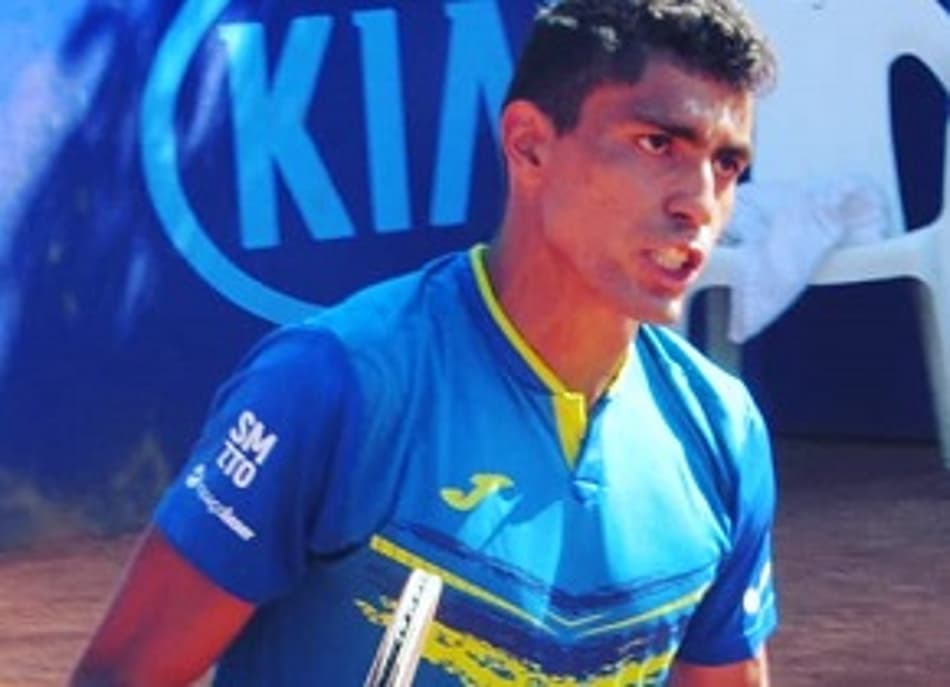 Monteiro estreia em Winston-Salem