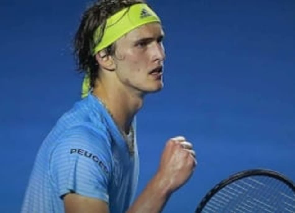 Zverev conquista Masters 1000 de Cincinnati