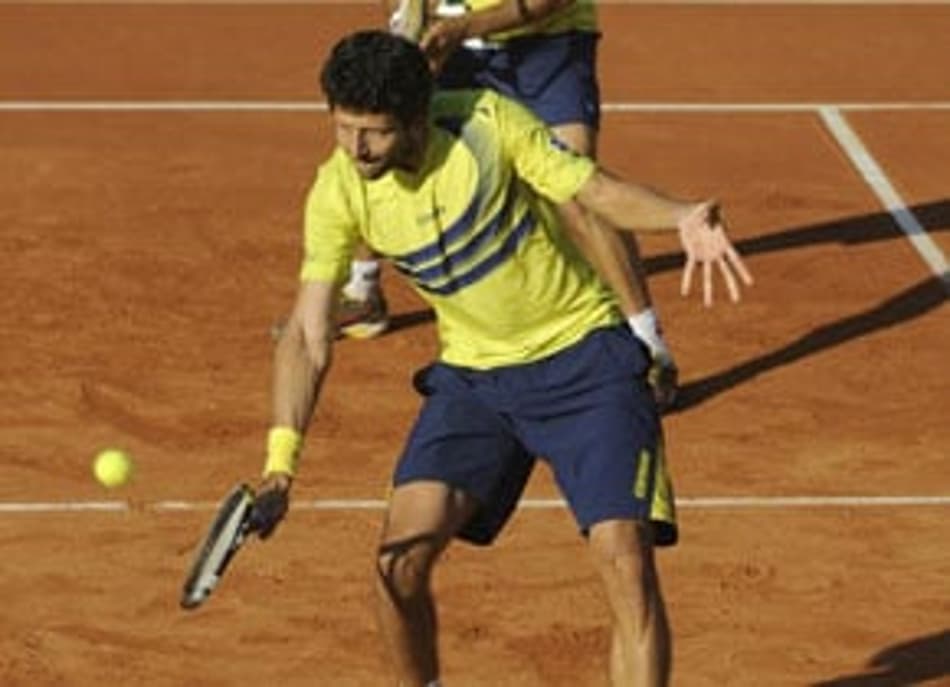Torneio é o último antes do início do último Grand Slam do ano