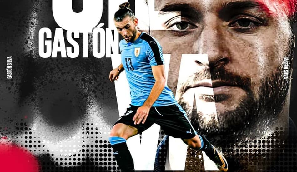 Zagueiro de seleção uruguaia é reforço na segunda divisão da Espanha