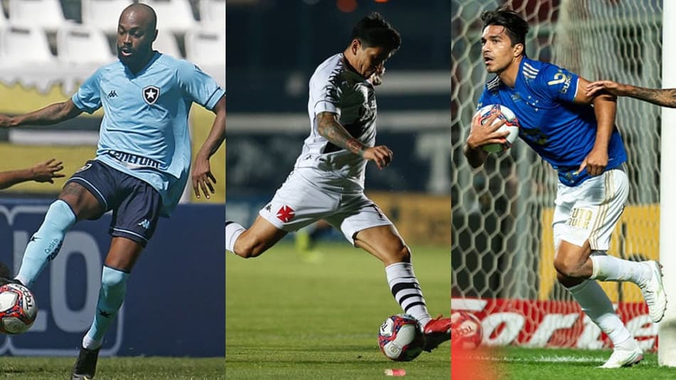 Veja as chances de título, acesso e rebaixamento após jogos da 32ª rodada da Série B