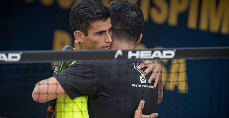 Campeões do Macena Open disparam no ranking mundial de Beach Tennis