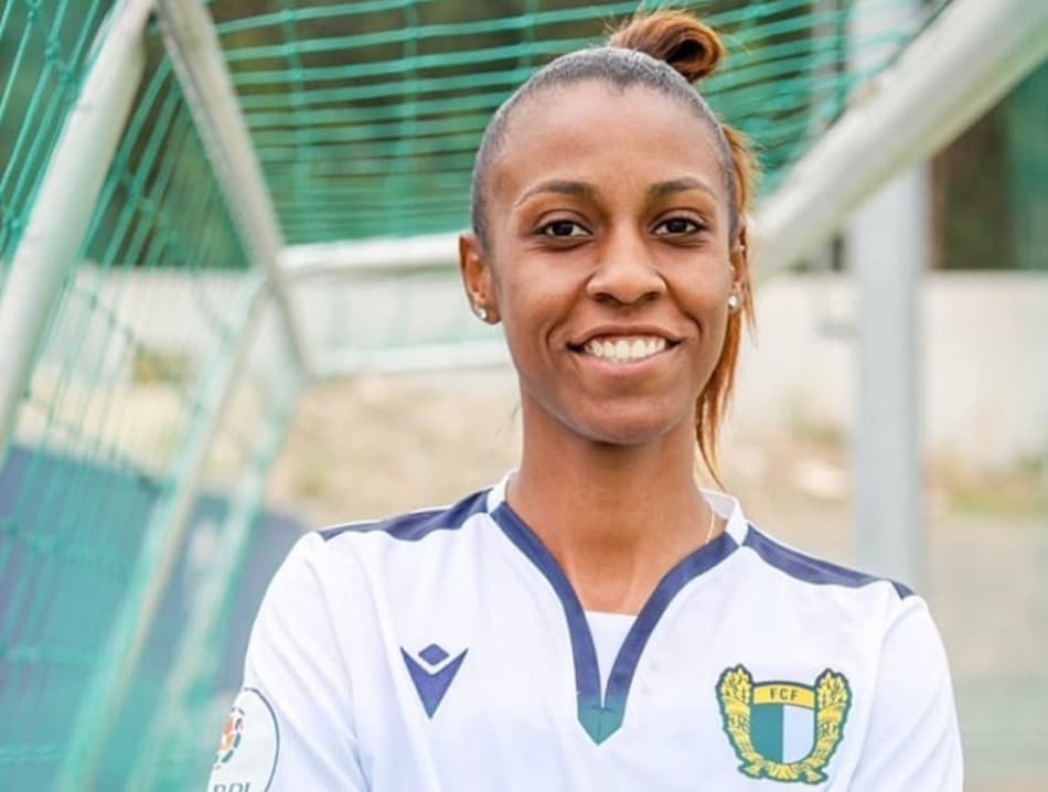 Atacante campeã brasileira é anunciada em clube de Portugal