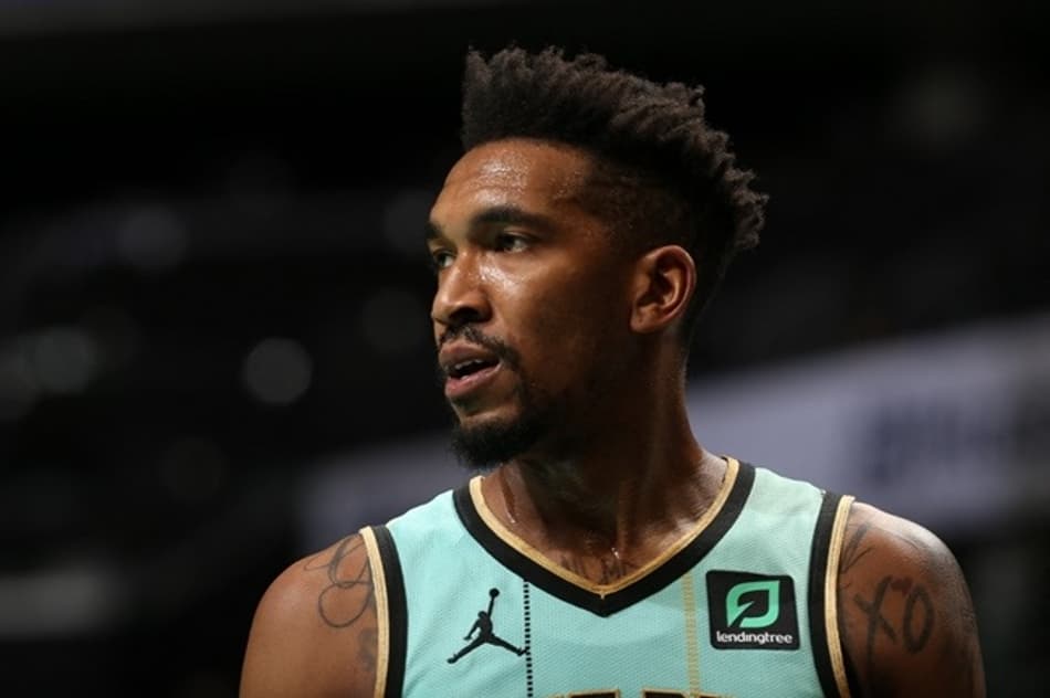 Malik Monk: “Trio de astros vai facilitar minha vida no Lakers”