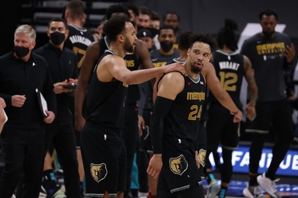 Dillon Brooks é suspenso pela NBA após falta flagrante em Gary Payton II