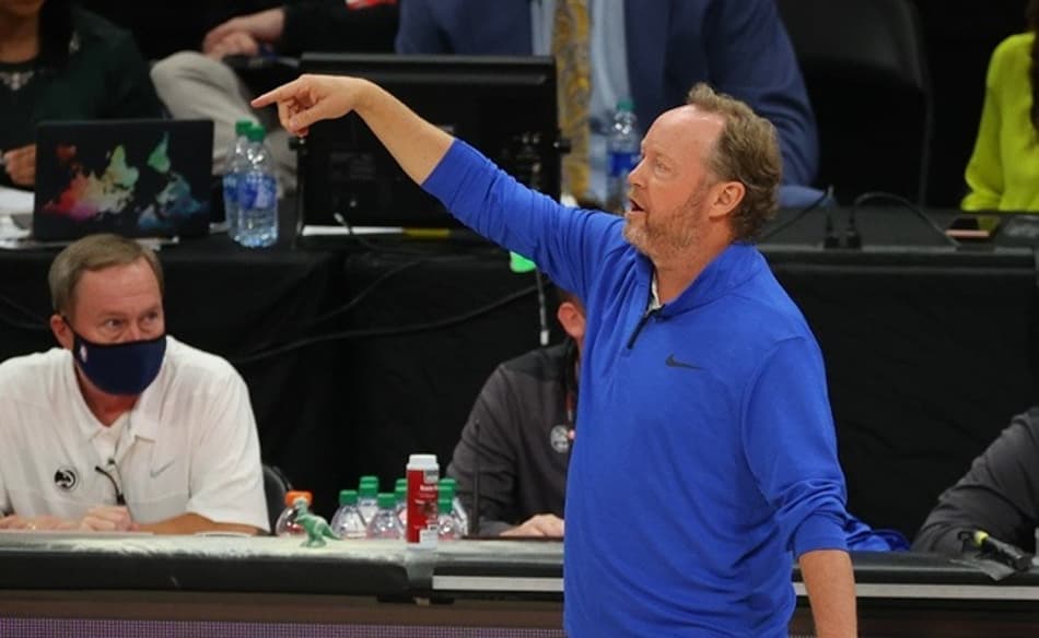 Campeão, Budenholzer estende contrato com o Bucks até 2025