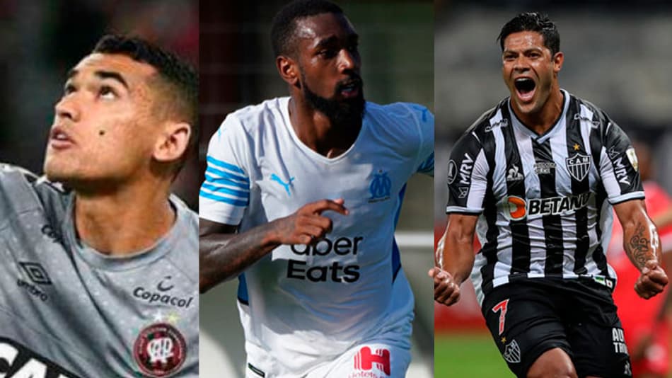 Confira nomes que podem aparecer na lista de Tite após vetos de Premier League, La Liga e Serie A