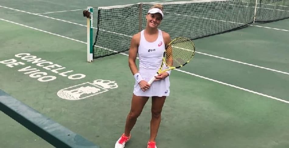 Laura Pigossi