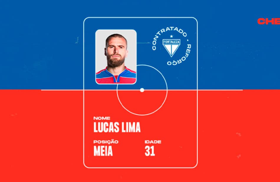 Palmeiras emprestou Lucas Lima ao Fortaleza: veja 24 bons jogadores que 'estão encostados' no futebol brasileiro