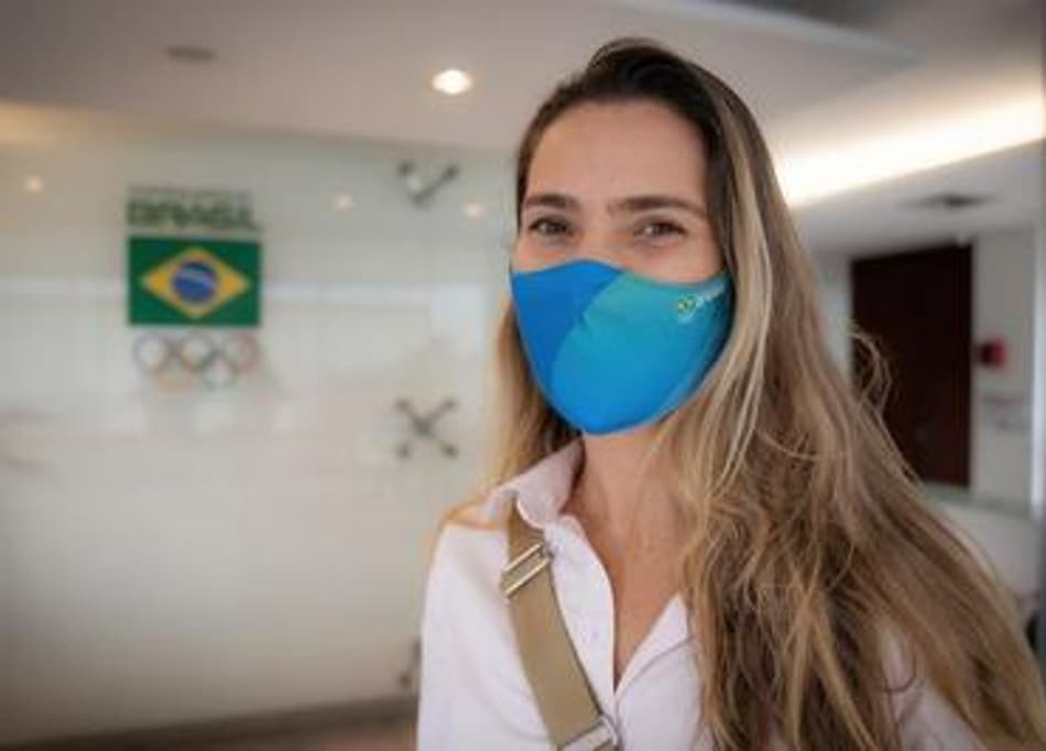 Confederação de vela quer aumentar a presença de mulheres no esporte