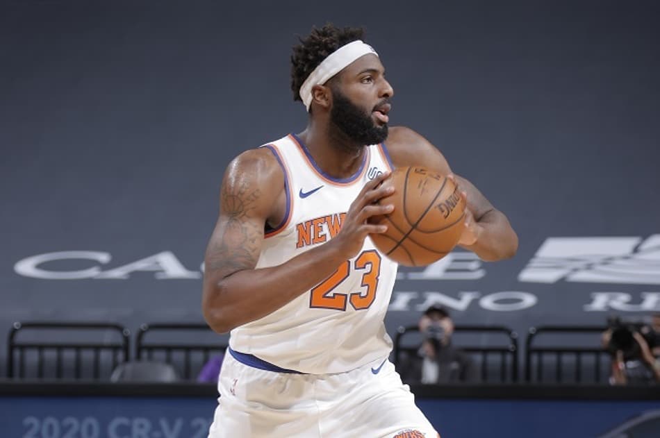 Boletim de rumores da NBA (08/02/2022)