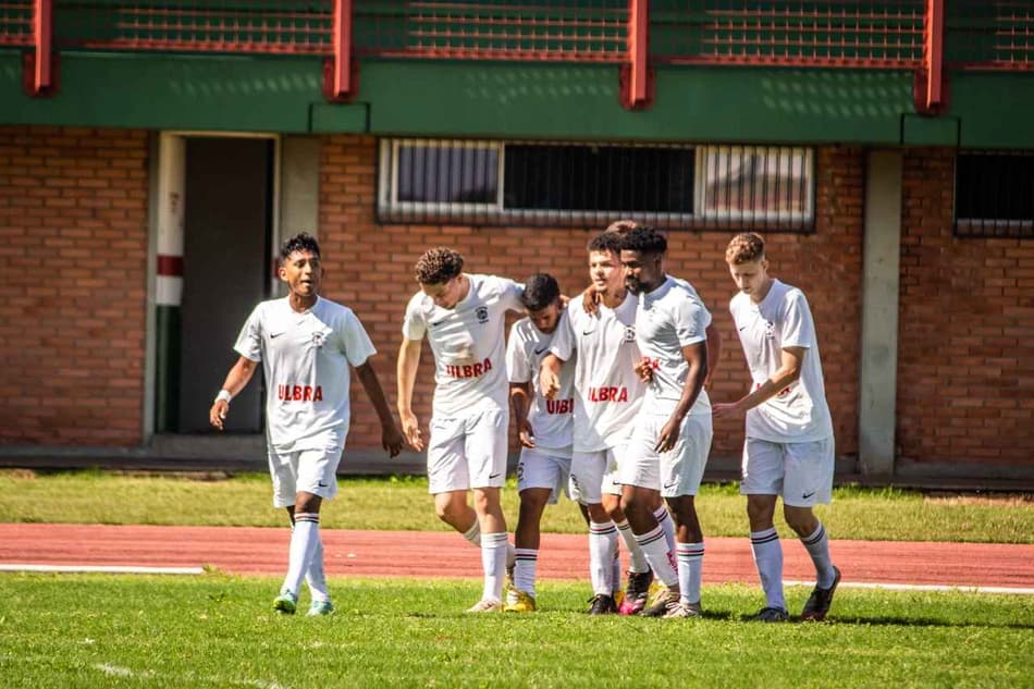 Marítimo Brasil bate Gramadense e vence jogo de ‘seis pontos’ pela Liga Serrana