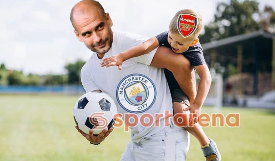 Massacre do Manchester City sobre o Arsenal rende enxurrada de memes na web